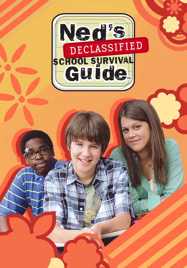Ned's Declassified School Survival Guide Season 3 streaming